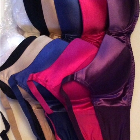 Mystery Box 4 Bra’s NWT - Picture 7 of 15